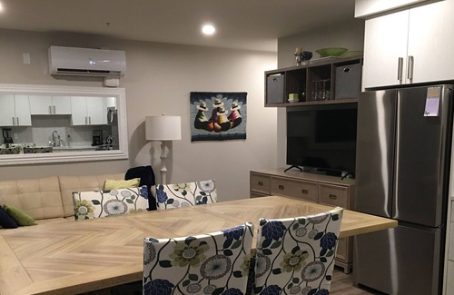 Regional District of Nanaimo Condo | Nanaimo Harbour Views!