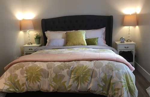 Regional District of Nanaimo Condo | Nanaimo Harbour Views!