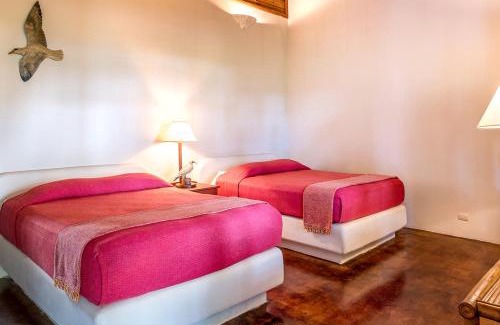 Fronteras Hotel | Nanajuana Río Dulce
