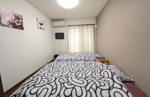 Nagawa Apartment | Nanba southエルメゾン3rd
