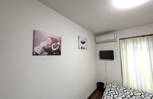 Nagawa Apartment | Nanba southエルメゾン3rd