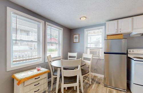 Hampton Apartment | Nancy's Villa