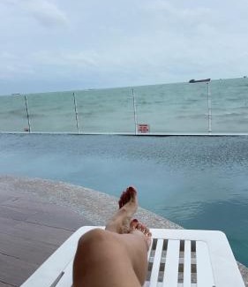 Vung Tau Apartment | Nancy thuy tien seaview condotel 1