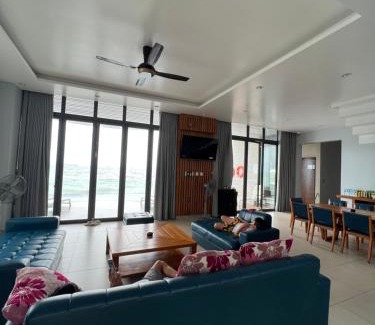 Vung Tau Apartment | Nancy thuy tien seaview condotel 1