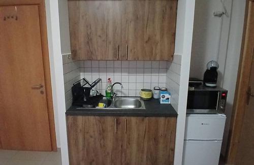 Markopoulon Apartment | Nancy view appartment