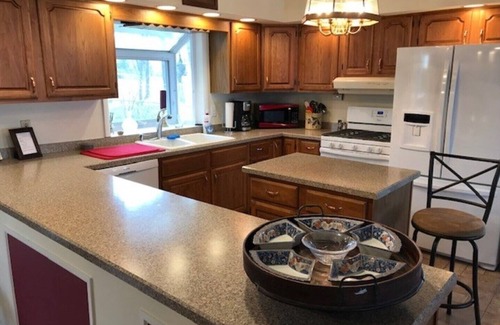 North East House | Nancy’s Touch, A Waterfront Paradise!