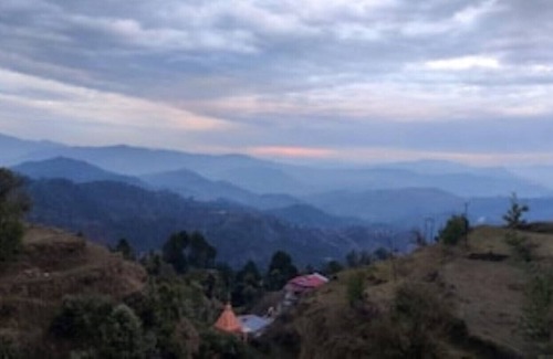 Majkhali Cottage | Nand Maya Cottages Near Majkhali