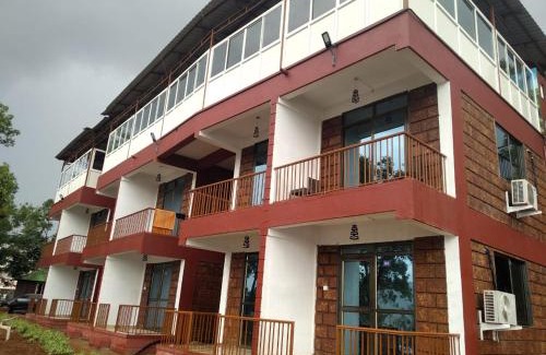 Medha Resort | NANDANVAN TENT & RESORT TAPOLA