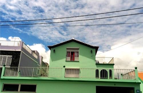 Praia da Vitoria Apartment | Nandes Place