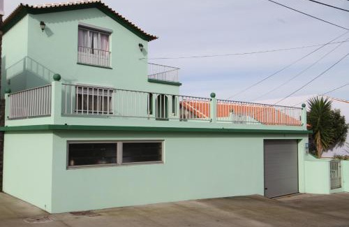 Praia da Vitoria Apartment | Nandes Place