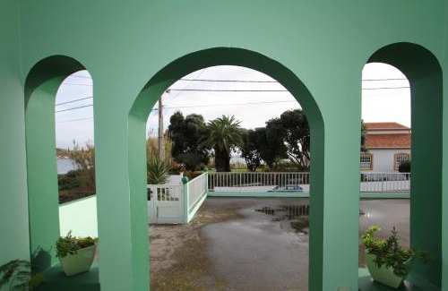 Praia da Vitoria Apartment | Nandes Place