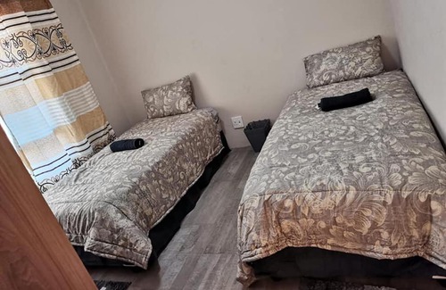 Mahikeng Apartment | Nandi Gosa Apartments