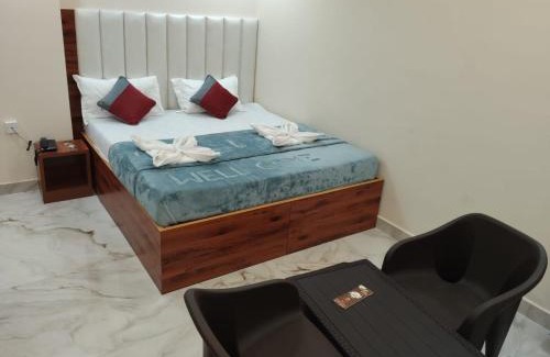 Dharwad Hotel | Nandi residency