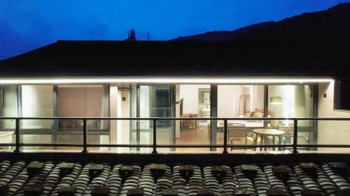Zhangzhou House | Nanjing Tulou Xinyuan HomeStay