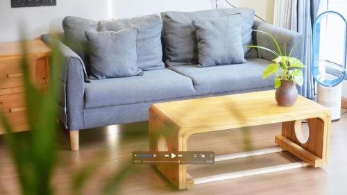 Zhangzhou House | Nanjing Tulou Xinyuan HomeStay