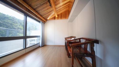 Zhangzhou House | Nanjing Tulou Xinyuan HomeStay