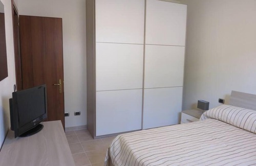 Arbatax Apartment | NANNARANCIO