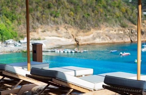 Corossol Villa | Nanne (1/4 Rooms) Luxury villa
