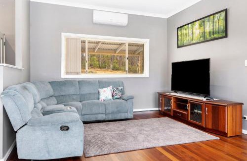 Nannup House | Nannup Ponds Top Floor Home