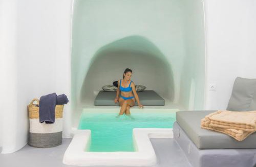Exo Gonia Hotel | Nano Suites