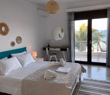 Loutra Oraias Elenis Apartment | NanSea Apartment