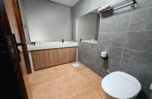 Yongding House | Nanshe MuXi Heritage Inn