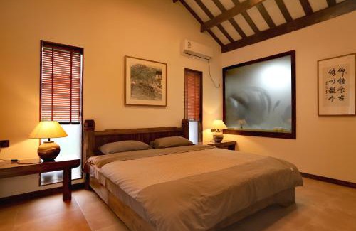Yongding House | Nanshe MuXi Heritage Inn