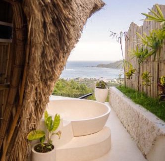 Kuta Villa | Nanti Villas Lombok