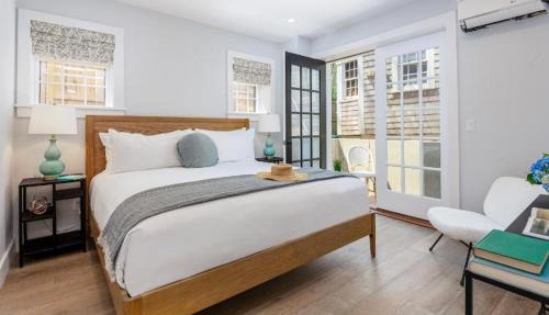 Nantucket Town Hotel | Nantucket Resort Collection