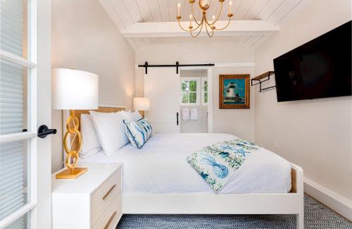 Nantucket Town Hotel | Nantucket Resort Collection