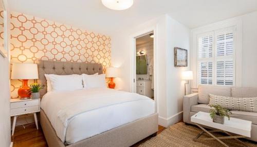 Nantucket Town Hotel | Nantucket Resort Collection