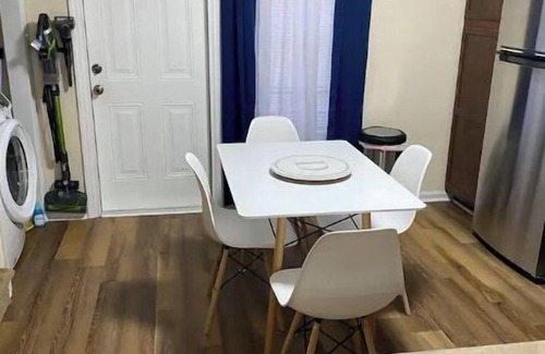 Jacksonville Condo | Naomi’s lovely condo!