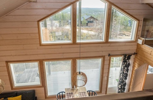 Saariselka House | Napakettu by Interhome
