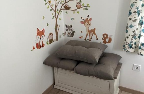 Sopron Apartment | Napfény Apartman ll.