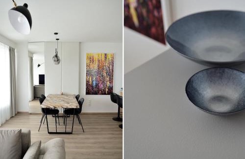Balatonlelle Apartment | Napfény Resort by HelloBalatonlelle