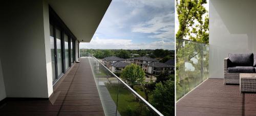 Balatonlelle Apartment | Napfény Resort by HelloBalatonlelle