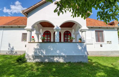 Bukkszek House | Napfény Vendégház