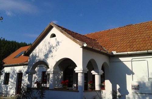 Bukkszek House | Napfény Vendégház