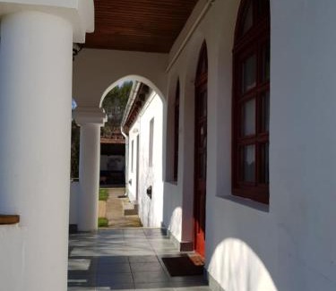 Bukkszek House | Napfény Vendégház