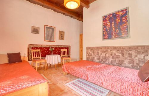 Bukkszek House | Napfény Vendégház