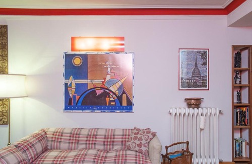 Vanchiglia Apartment | Napi House Appartamento