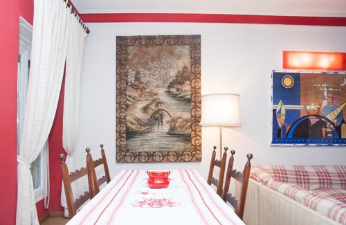 Vanchiglia Apartment | Napi House Appartamento