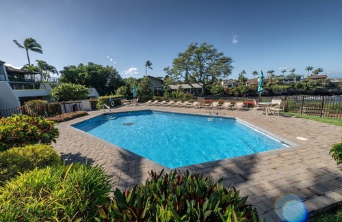 Napili Apartment | Napili Point A27 ~ Tranquil and Private Corner with Oceanfront Views