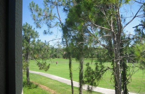 Naples Condo | Naples, FL Fiddler's Creek Gated Community Coach Home 10 minutes Marco Island