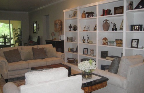 Naples Condo | Naples, FL Fiddler's Creek Gated Community Coach Home 10 minutes Marco Island
