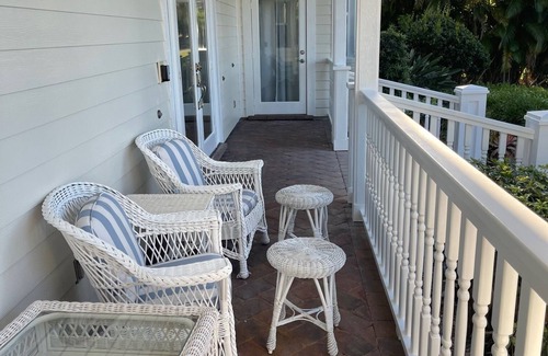 Naples House | Naples Luxury Beach Rentals presents The Serena & Lilly House!
