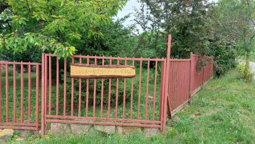 Abrahamhegy Apartment | Naplopó-lak