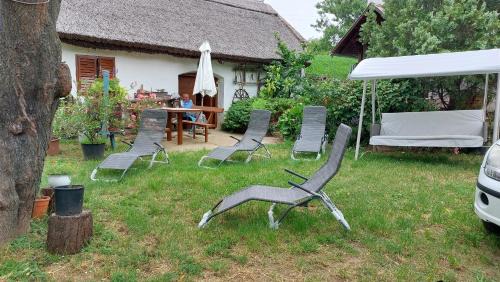 Abrahamhegy Apartment | Naplopó-lak