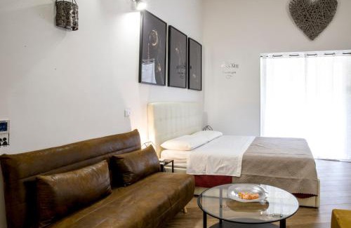 Naples City Centre Apartment | Napoli Centro Studios