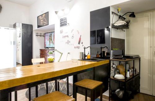 Naples City Centre Apartment | Napoli Centro Studios